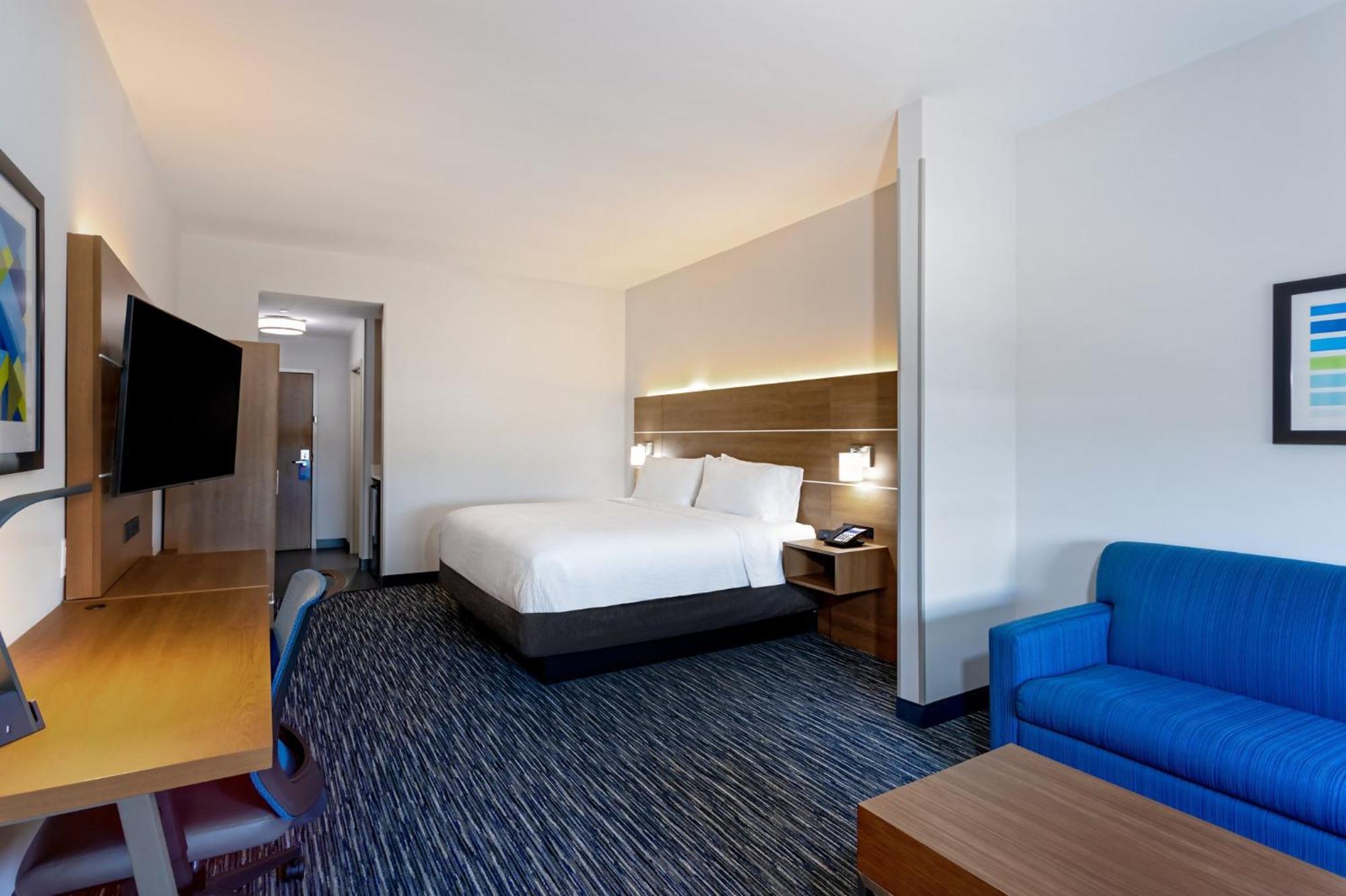 Holiday Inn Express & Suites - Miramar By Ihg 외부 사진