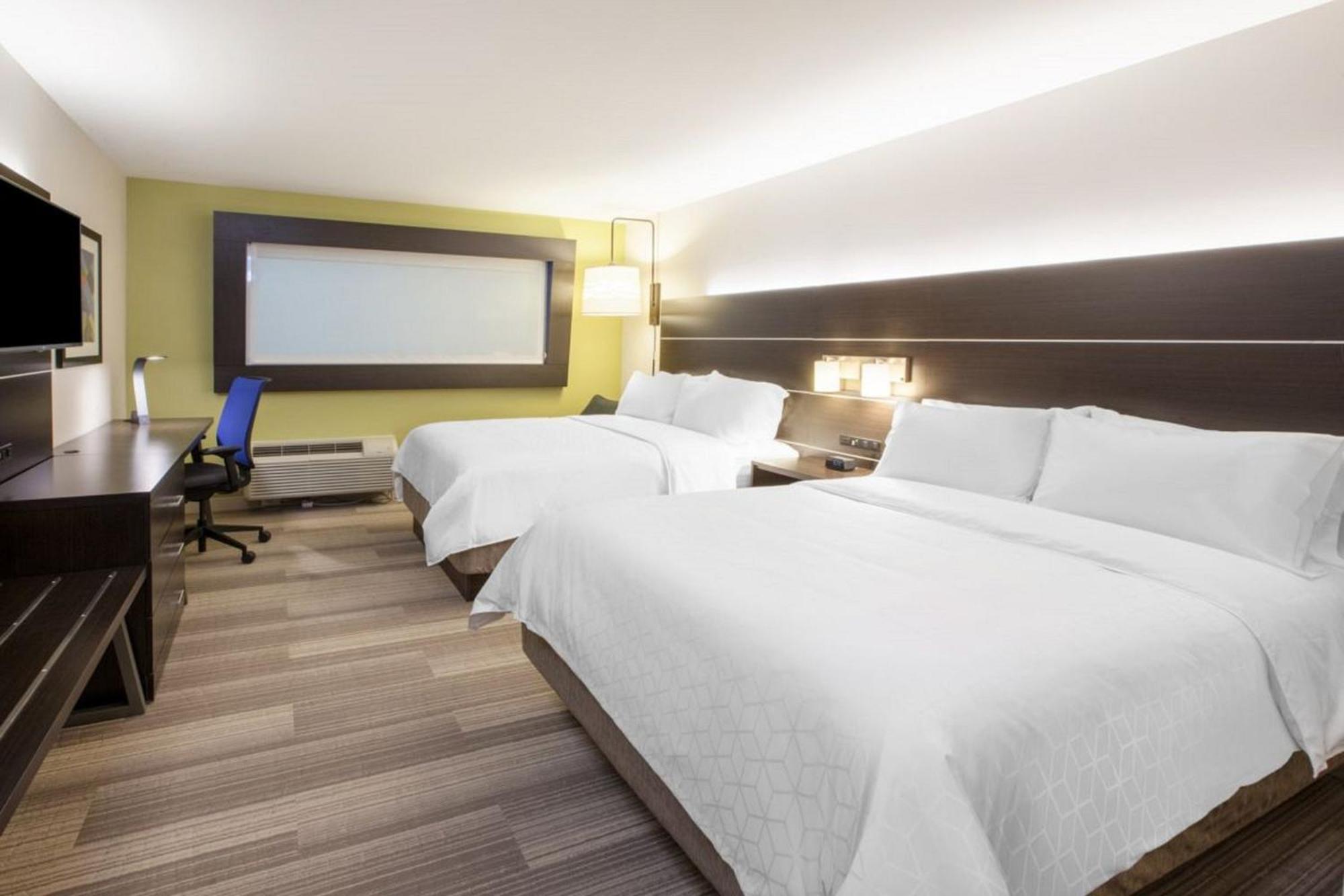 Holiday Inn Express & Suites - Miramar By Ihg 외부 사진