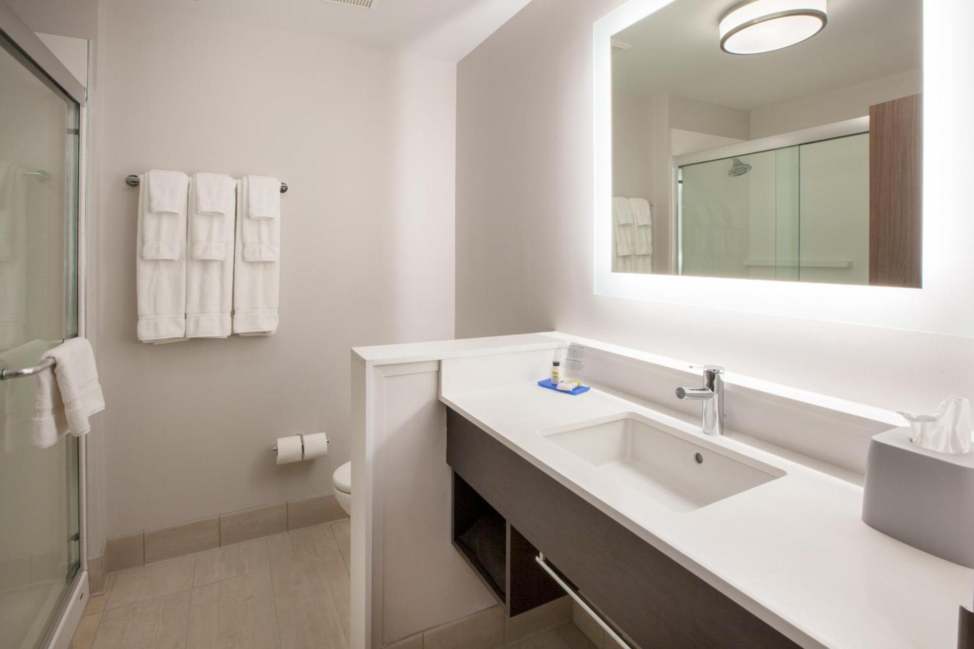 Holiday Inn Express & Suites - Miramar By Ihg 외부 사진