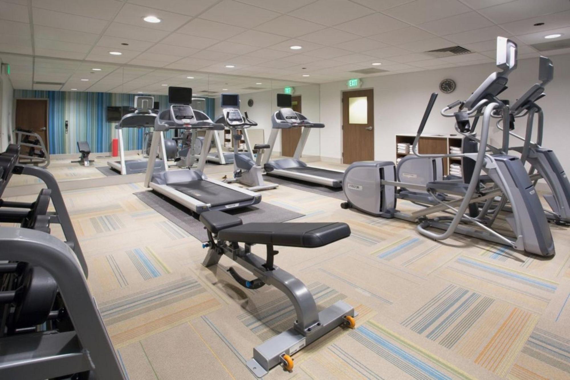 Holiday Inn Express & Suites - Miramar By Ihg 외부 사진